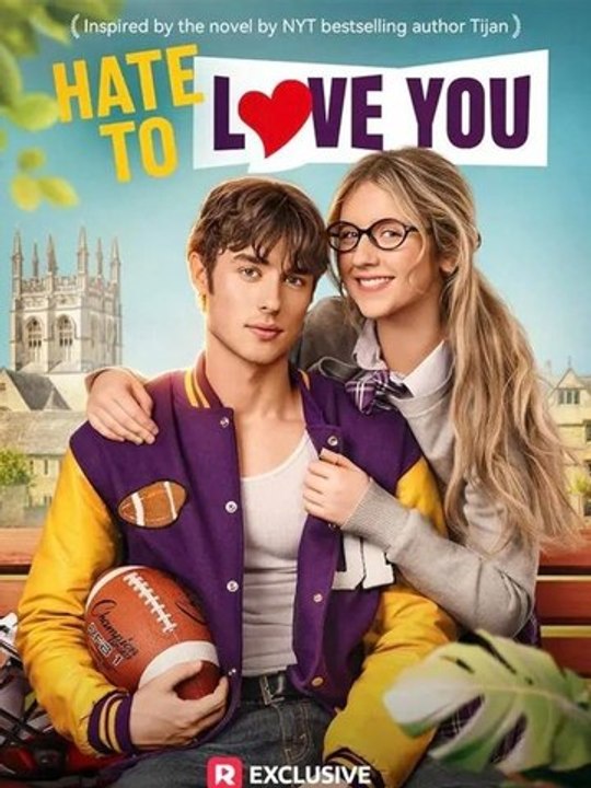 Hate to Love You - COMPLETE #drama #englishsub 🔥🔥