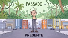 Seus ancestrais julgariam cada uma das suas escolhas modernas