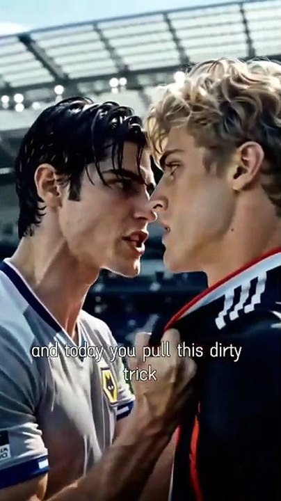 Pinned in the Locker Room by My Stepbrother [Full Movie]