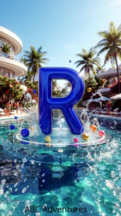 A to Z Alphabet Fun! ✨