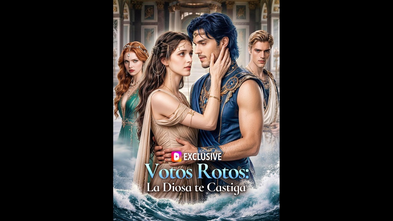 [Doblado ESP] Votos Rotos La Diosa te Castiga | Drama Doblado Completo 2026