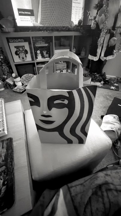 Starbucks 2026