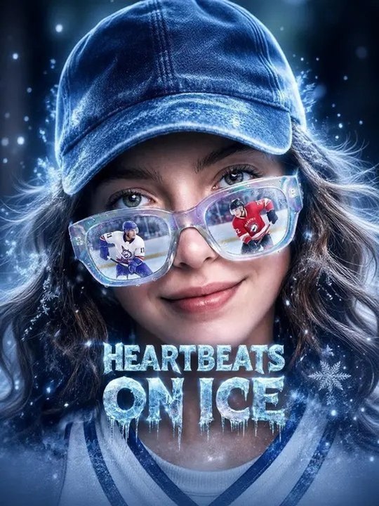 Heartbeats on Ice | Full Series | New Releases 2026