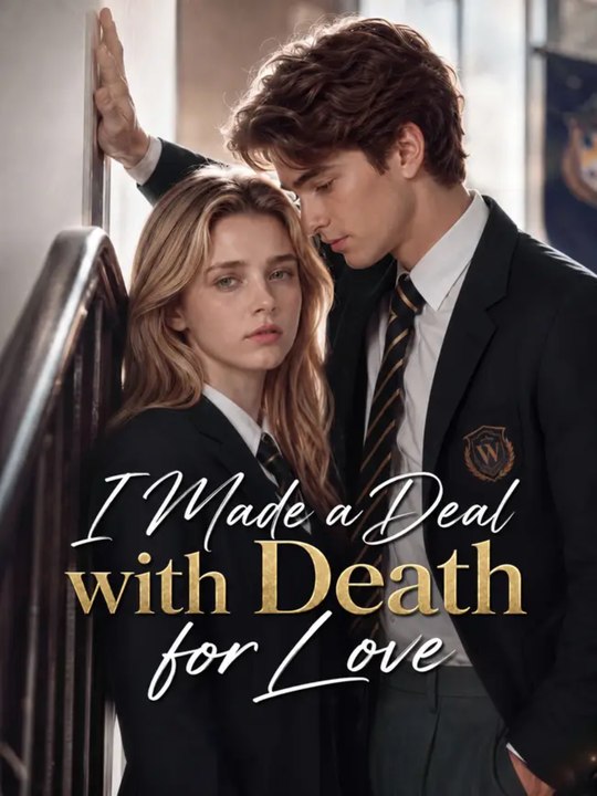 I Made a Deal with Death for Love | Full Series | New Releases 2026
