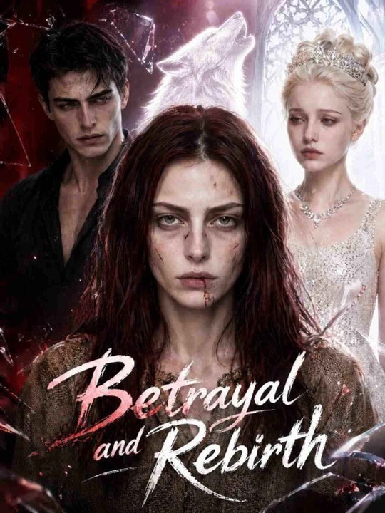 Rebirth From Betrayal | Full Series | New Releases 2026