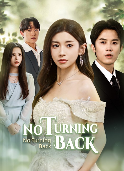 No Turning Back | Full Series | New Releases 2026