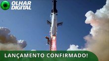 Starship V3: foguete mais poderoso do mundo está prestes a voltar a voar