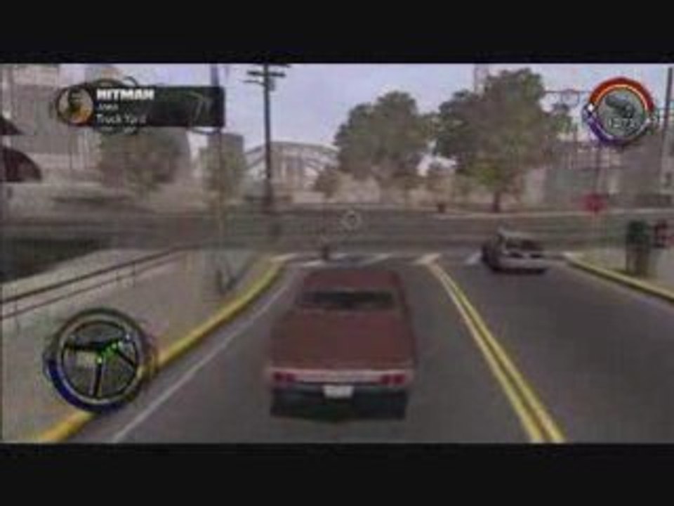 Saint's Row - MattPlays.com