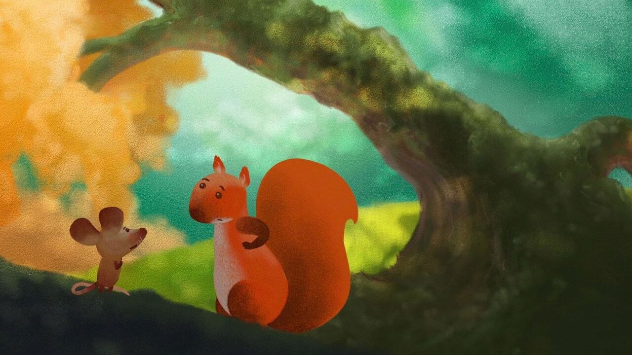 Les ritournelles de la Chouette