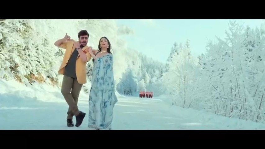 Waltair Veerayya Full Video Songs l Chiranjeevi l Shruti Haasan