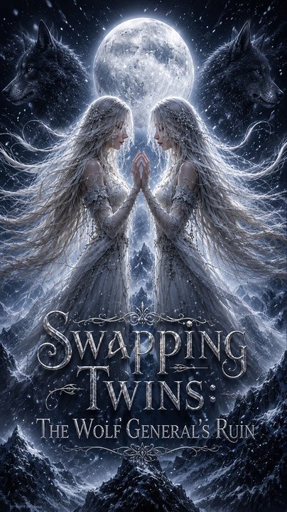 Watch Swapping Twins the Wolf General S Ruin Twin Sisters Wolf King: Complete EPS
