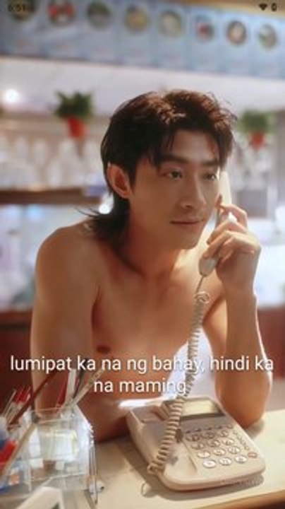 Dalawang Isda Wala Sa Tubig FULL MOVIES ENGLISH SUB