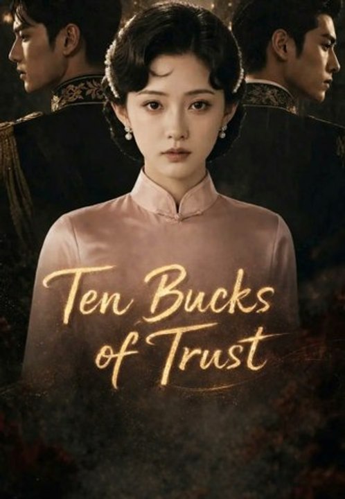 Ten Bucks of Trust Web Series