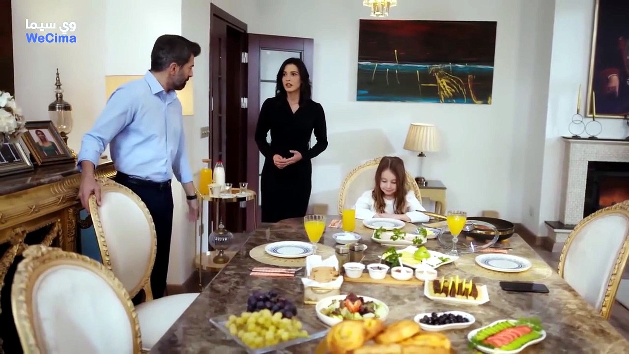 مسلسل الأسر الحلقة 478 مترجمة