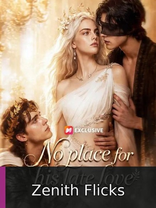 No place for his late love #englishsub #fullmovie⭕️🍿 | Zenith Flicks