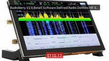 Radioberry V2.0 Beta5 Software Defined Radio Devices HF SDR TR... -- Best Buy 2026 | Great Quality!