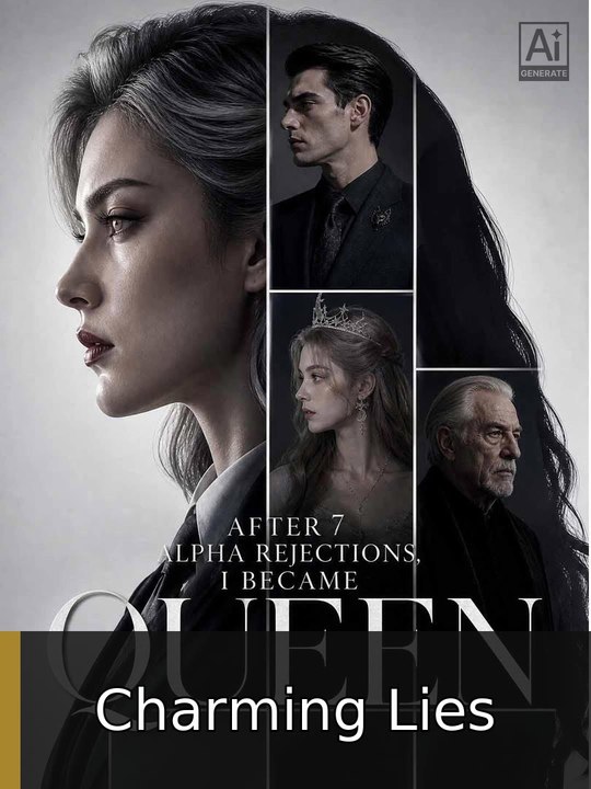 After 7 Alpha Rejections, I Became Queen - Full | Charming Lies
