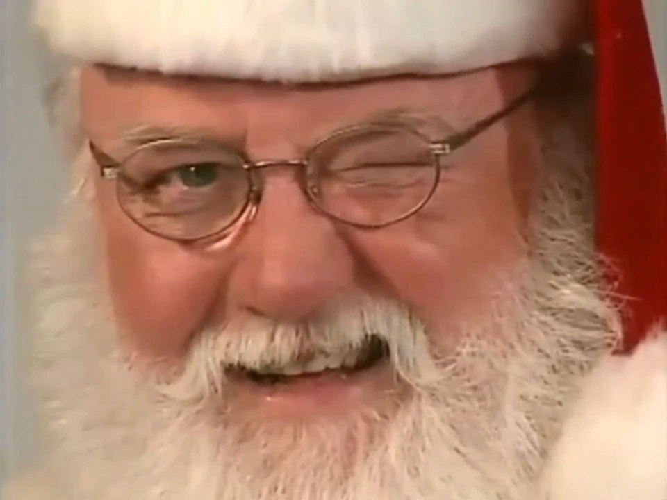How Brainy Baby : Jingle Bells should've ended (Symphony No 4 Italian with Sleigh Bells/2005 Retrofit Cut)
