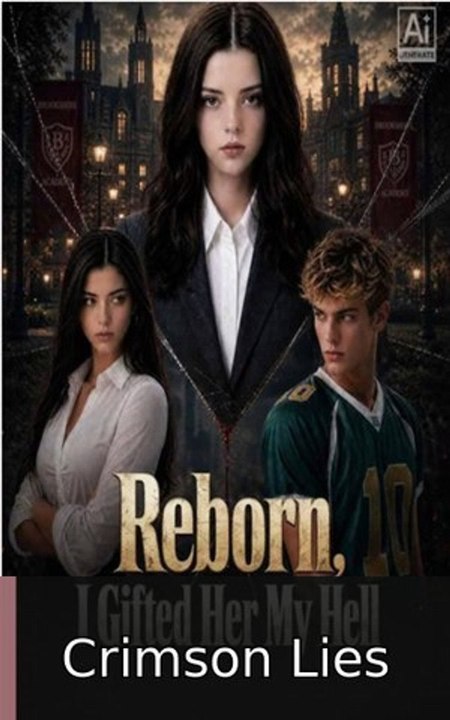 Reborn, I Gifted Her My Hell - Full EP 2026 #engsubtitle #fullmovie❗️💥 | Crimson Lies