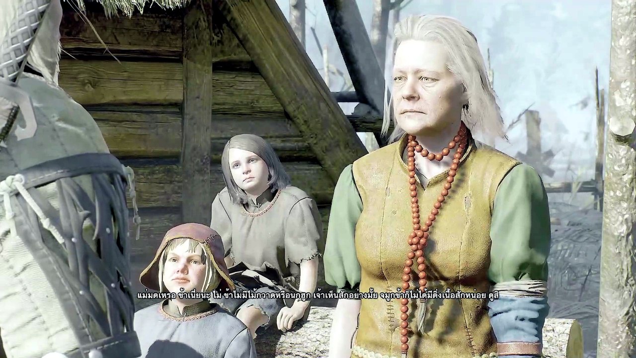 THE WITCHER 3 GAMEPLAY PART 30
