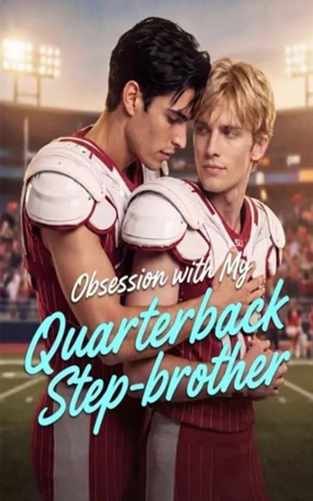 Obsession with My Quarterback Step-brother - Full EP 2026 #englishsubtitle #fullfilm🍿🍿 | Crimson Lies