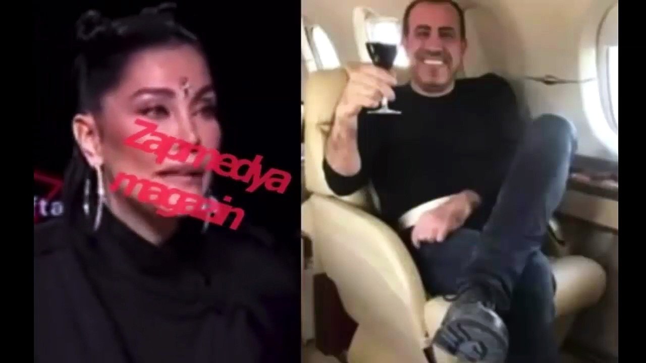 Deniz Akkaya'nın Haluk Levent sözleri yine günd...
