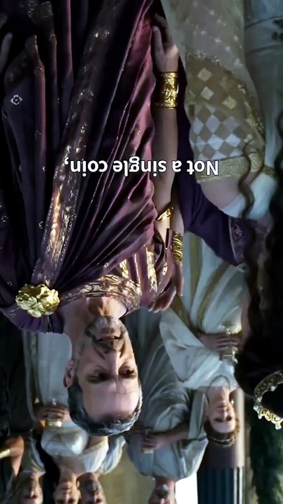 Swapped To A Beggar But He Is Apollo