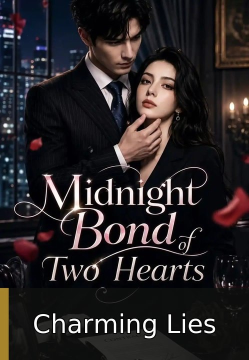 Midnight Bond of Two Hearts - Full | Charming Lies