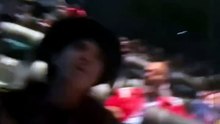 Michael Jackson vive nele