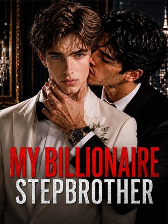MY BILLIONAIRE STEPBROTHER - Full #englishsub #fullmovie 🍿🍿