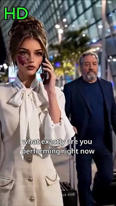 The Heiress They Called Ugly | New Movie 2026 [Full Movie]