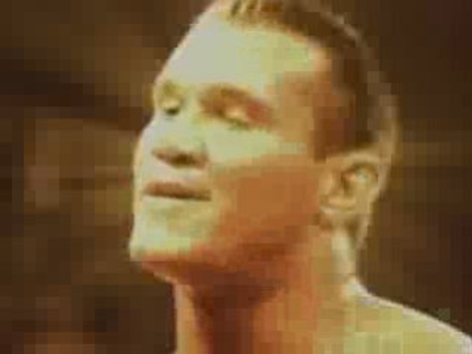 Randy Orton New Titantron 2008