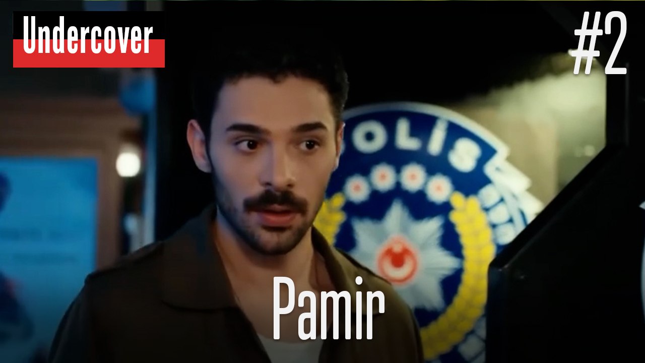 Pamir #2