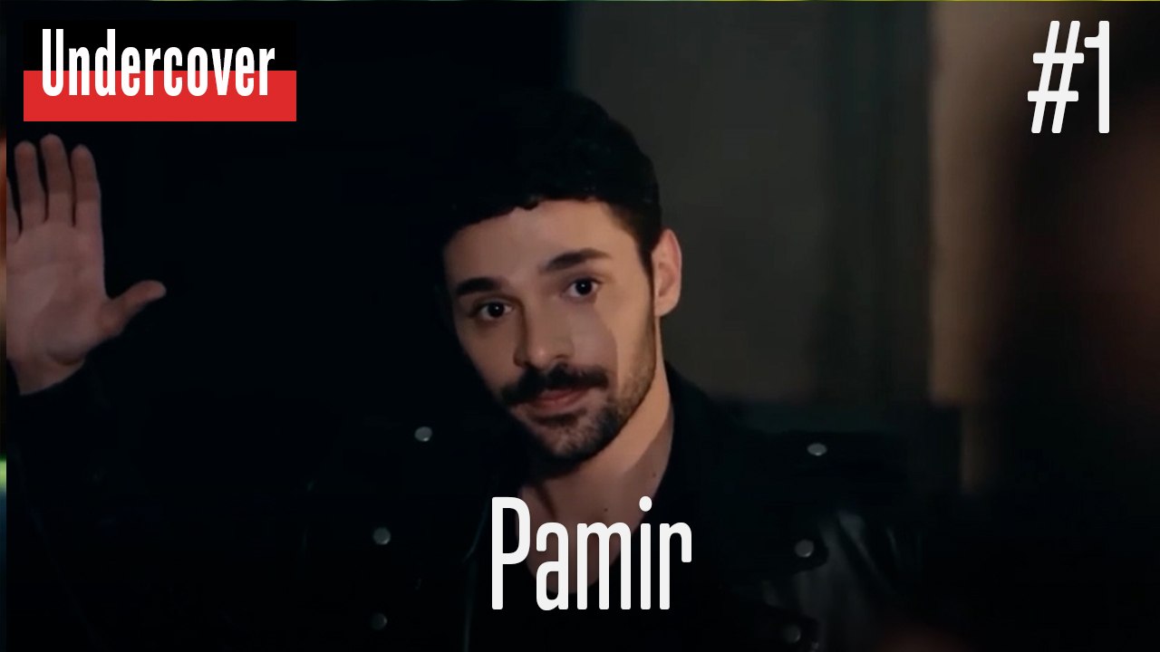 Pamir #1