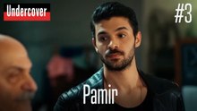 Pamir #3