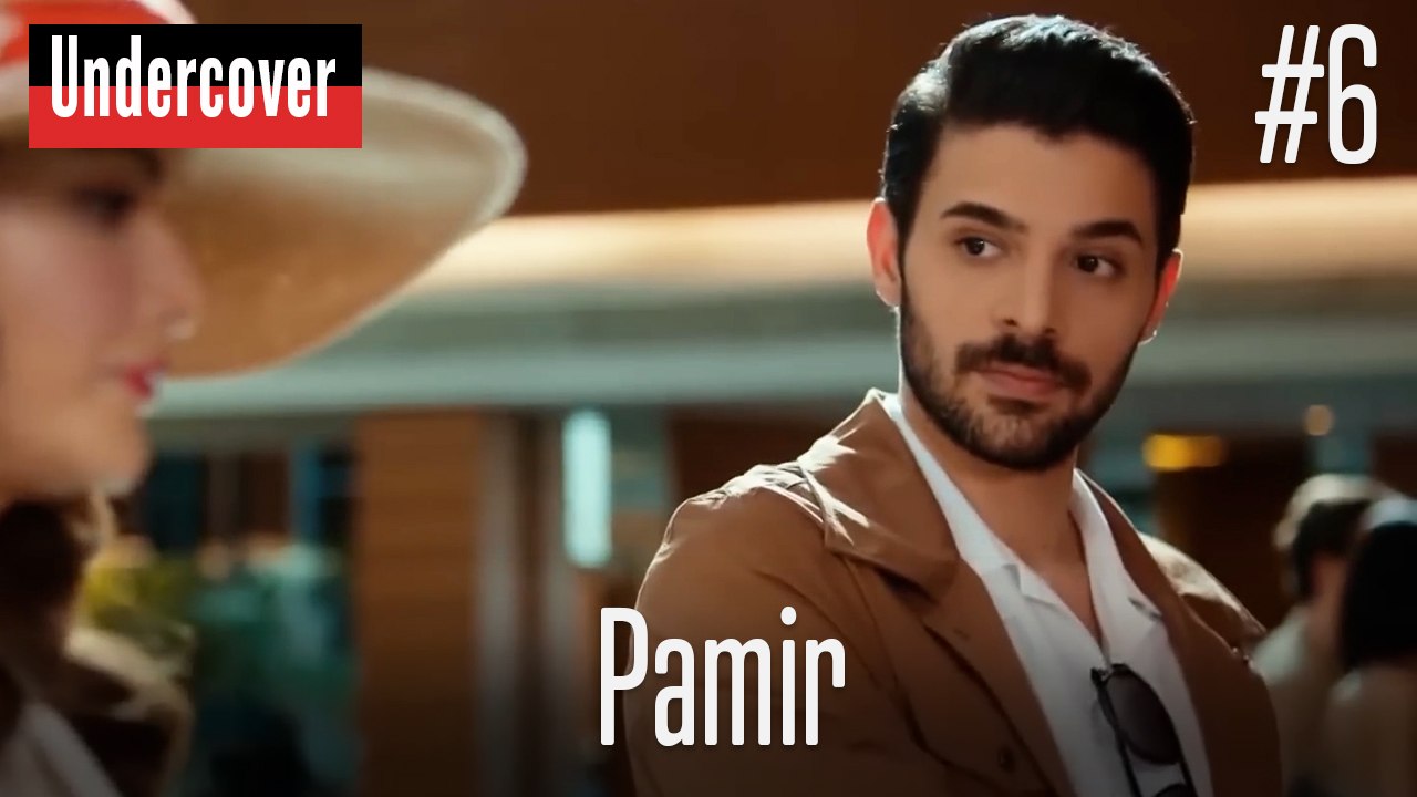 Pamir #6