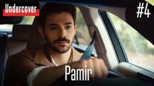 Pamir #4
