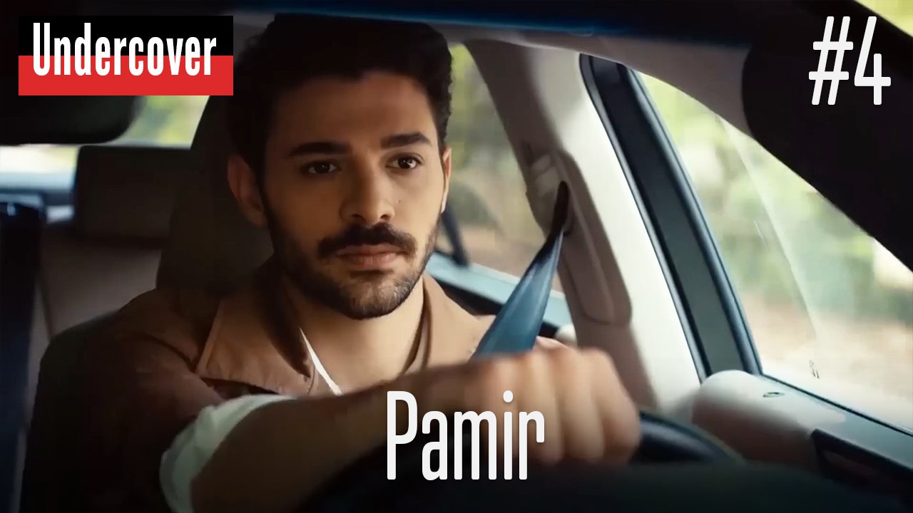 Pamir #4