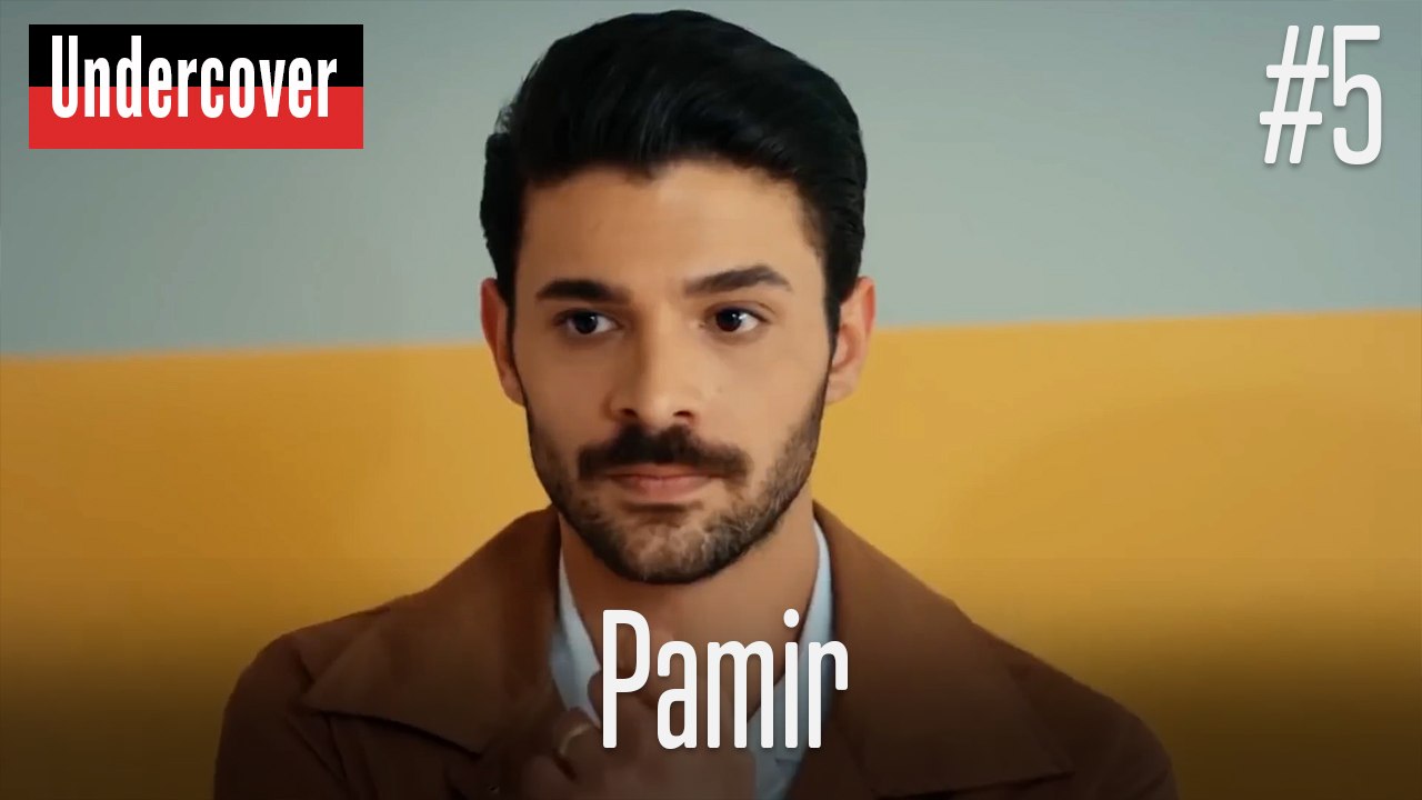 Pamir #5