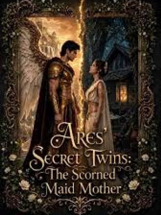 Ares Secret Twins the Scorned Maid Mother English (Exclusive) - Full EPS