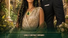 Jungle Heiress Contract Marriage  FULL MOVIES ENGLISH SUB