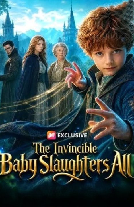 The Invincible Baby Slaughters All-Drama FULL MOVIES ENGLISH SUB | Full Short Drama | English Sub 2026