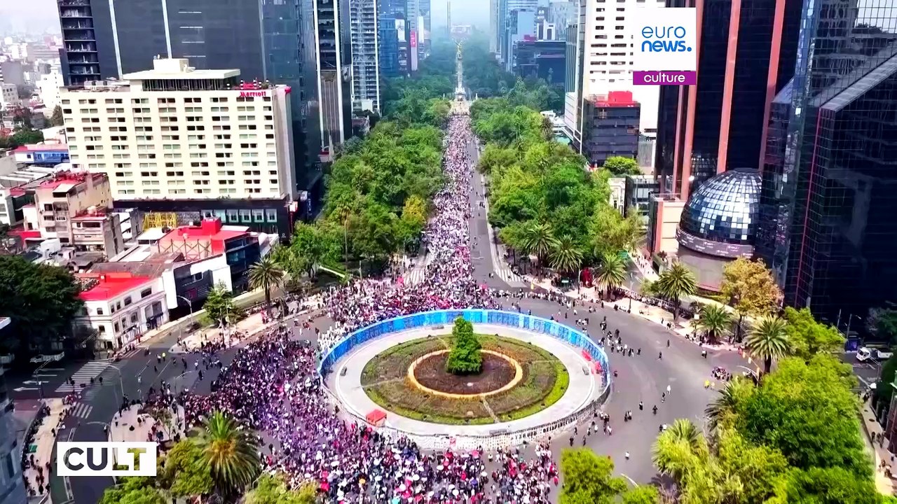 عام الثقافة قطر-المكسيك يعزز روابط دائمة تتجاوز نهائيات كأس العالم