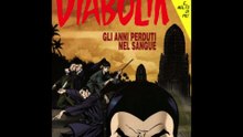 I.G.DIABOLIK---GLI ANNI PERDUTI NEL SANGUE