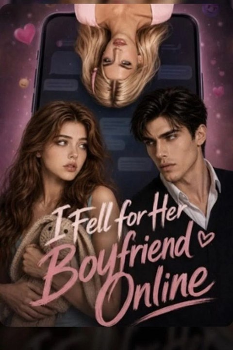 I fell for her boyfriend online - Full HD #vibeshort