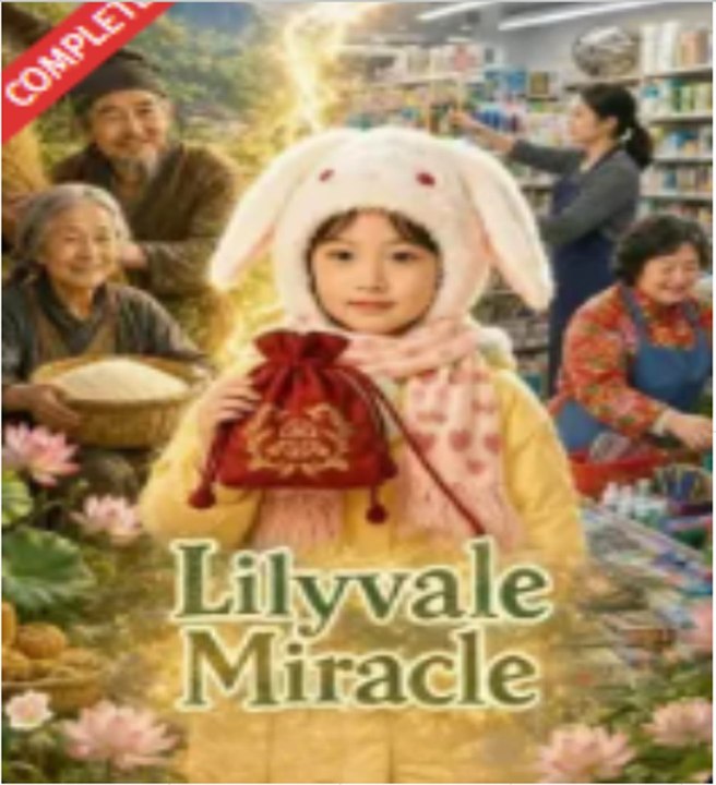 Trending Now: Lilyvale Miracle | Watch Full EPS Free