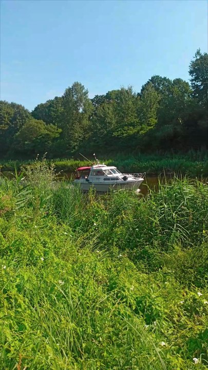 Idyllische Radtour am Elbe-Lübeck-Kanal