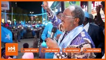 Xasan Sh Oo Go’aan Culus Qaatey, Shariif & Khayre Oo   somail new