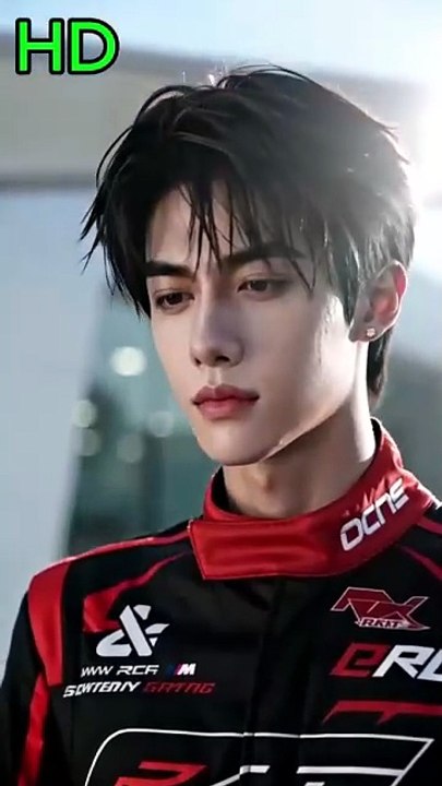 I’m Your Finish Line, Racer --New Movie 🧡🍏 🔥[Hot 2026] (2026) - FULL ENGSUB | Reelshort Hot HD [Full Movie]