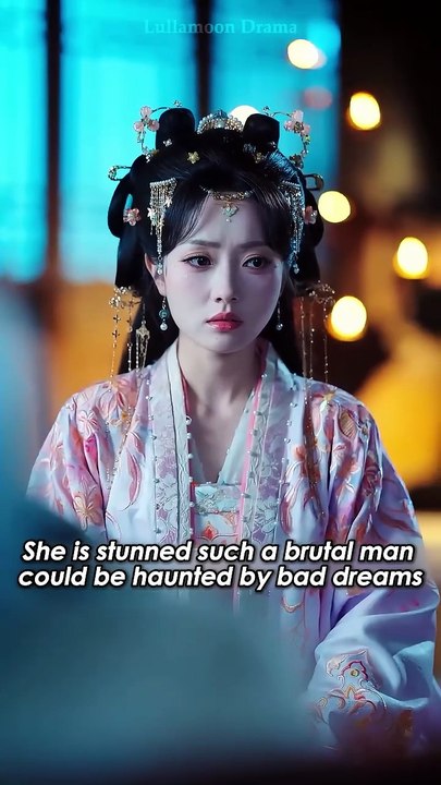 Princess of the fallen kingdom beg the prince to let her live, he ended up loving her